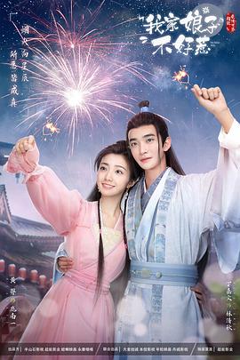 灰姑娘完整版资源海报剧照